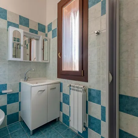 Appartamento Solebarocco Del Sud - Bilocale Vernole